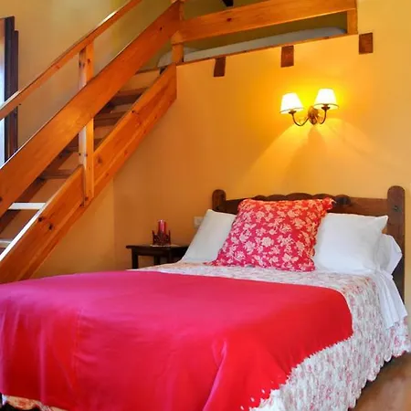 Llares Vakantiehuis *