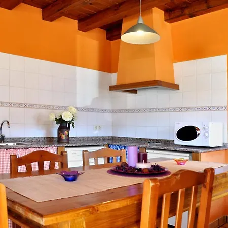 Vakantiehuis Llares *