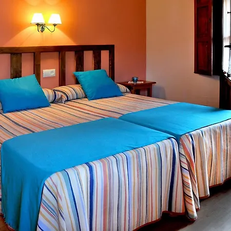 Vakantiehuis Llares Lerones