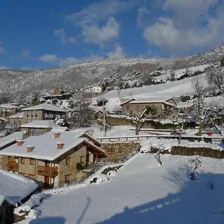 Vakantiehuis Llares *