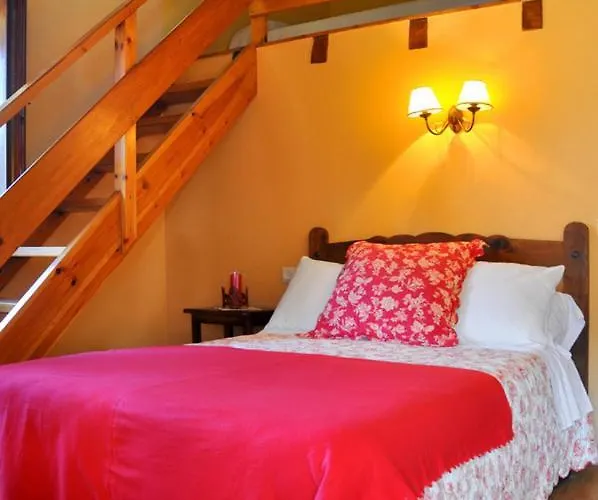 Llares Holiday home *