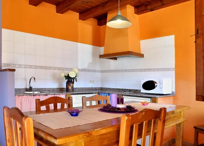 Holiday home Llares *