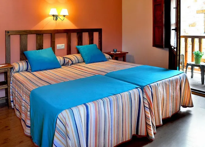 Holiday home Llares Lerones