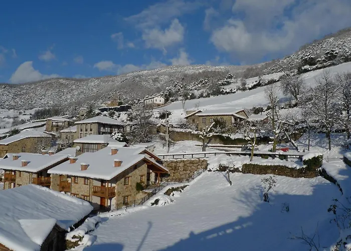 Holiday home Llares *